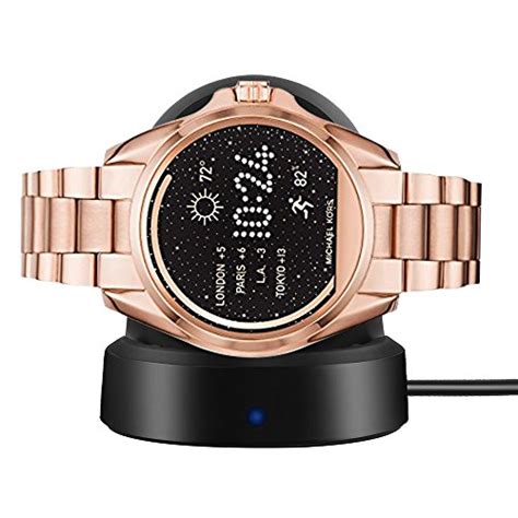 michael kors access charger|Michael Kors Access Smartwatch Charger .